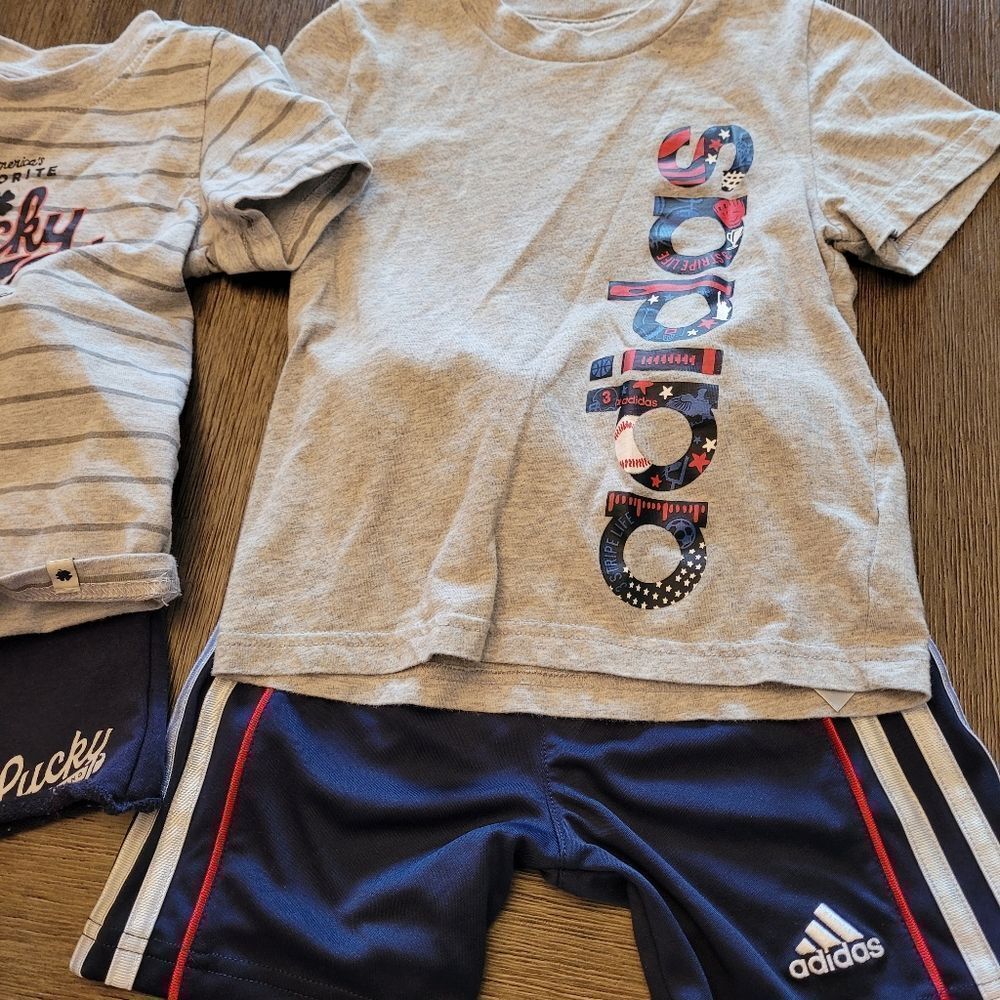 🔸️THREE🔸️Outfits - Picture 7 of 7